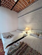 Mama Chuy Hotel & Villas Ajijic