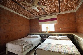 Mama Chuy Hotel & Villas Ajijic