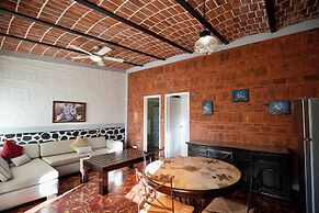 Mama Chuy Hotel & Villas Ajijic