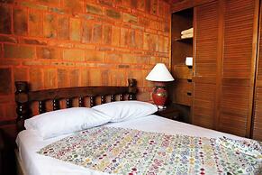 Mama Chuy Hotel & Villas Ajijic