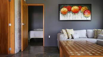 Mama Chuy Hotel & Villas