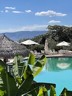 Mama Chuy Hotel & Villas