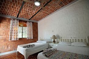 Mama Chuy Hotel & Villas Ajijic