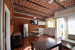 Mama Chuy Hotel & Villas Ajijic