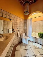Mama Chuy Hotel & Villas Ajijic