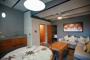 Mama Chuy Hotel & Villas Ajijic
