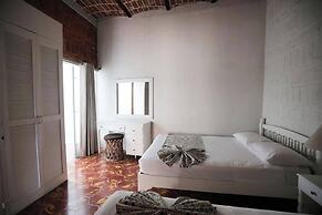 Mama Chuy Hotel & Villas Ajijic