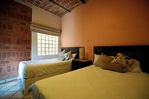 Mama Chuy Hotel & Villas Ajijic