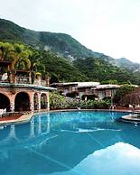 Mama Chuy Hotel & Villas Ajijic