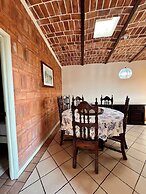 Mama Chuy Hotel & Villas Ajijic