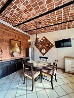 Mama Chuy Hotel & Villas Ajijic