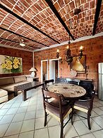 Mama Chuy Hotel & Villas Ajijic
