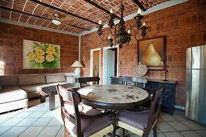 Mama Chuy Hotel & Villas Ajijic