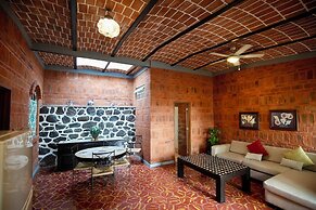 Mama Chuy Hotel & Villas Ajijic