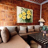 Mama Chuy Hotel & Villas Ajijic