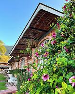 Mama Chuy Hotel & Villas Ajijic