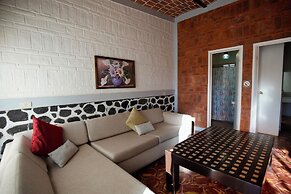 Mama Chuy Hotel & Villas Ajijic