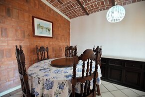 Mama Chuy Hotel & Villas Ajijic