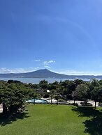 Mama Chuy Hotel & Villas