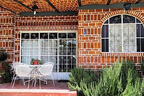 Mama Chuy Hotel & Villas Ajijic