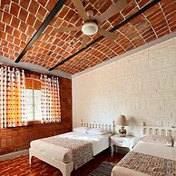 Mama Chuy Hotel & Villas