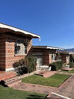 Mama Chuy Hotel & Villas