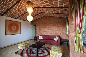 Mama Chuy Hotel & Villas Ajijic