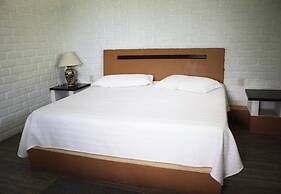 Mama Chuy Hotel & Villas Ajijic