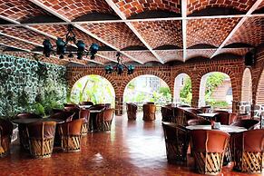 Mama Chuy Hotel & Villas Ajijic