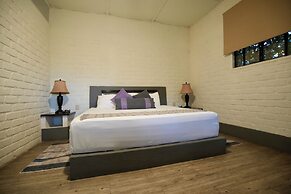 Mama Chuy Hotel & Villas Ajijic