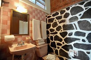 Mama Chuy Hotel & Villas Ajijic