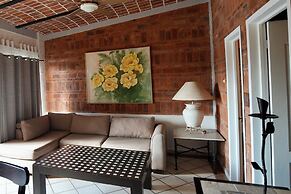 Mama Chuy Hotel & Villas Ajijic