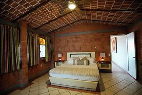 Mama Chuy Hotel & Villas Ajijic