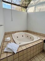 Mama Chuy Hotel & Villas Ajijic