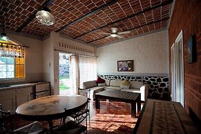 Mama Chuy Hotel & Villas Ajijic