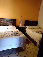 Mama Chuy Hotel & Villas