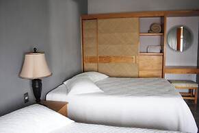 Mama Chuy Hotel & Villas Ajijic