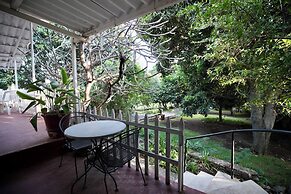 Mama Chuy Hotel & Villas Ajijic