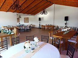 Mama Chuy Hotel & Villas