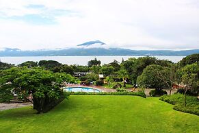 Mama Chuy Hotel & Villas