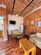 Mama Chuy Hotel & Villas Ajijic