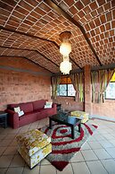 Mama Chuy Hotel & Villas Ajijic