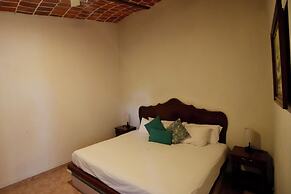 Mama Chuy Hotel & Villas Ajijic