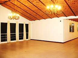 Mama Chuy Hotel & Villas