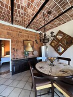 Mama Chuy Hotel & Villas