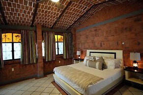 Mama Chuy Hotel & Villas Ajijic