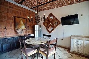 Mama Chuy Hotel & Villas Ajijic