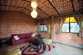 Mama Chuy Hotel & Villas Ajijic