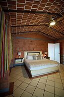 Mama Chuy Hotel & Villas Ajijic