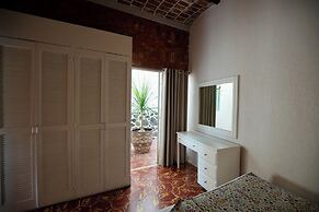 Mama Chuy Hotel & Villas Ajijic